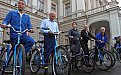 Все на велосипед! Фракции российского парламента поддержали инициативу «велосипедизации» правительства