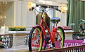 В Москве открылся салон премиум-велосипедов Electra