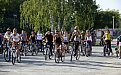 Участницы конкурса «Мисс Вело-Город 2012» успешно прошли тест-драйв велосипедов!