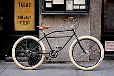 Выставка дизайнерских велосипедов