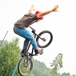 Велосипедисты закроют летний сезон фестивалем на Исети