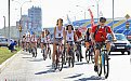 В Петербурге запретили массовые велопробеги!
