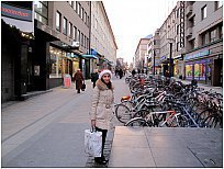 Тампере стал велосипедной столицей Финляндии
