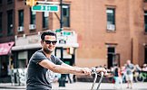 Фото11, Фотосерия: велосипедисты Нью-Йорка