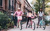 Фото8, Фотосерия: велосипедисты Нью-Йорка