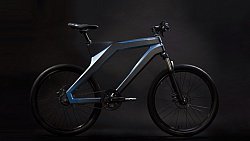 Dubike: «умный» велосипед от китайского поискового гиганта Baidu