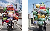 Фото5, Особенности национальных перевозок в Китае