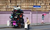 Фото6, Особенности национальных перевозок в Китае