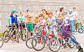 Состоялся дебют вело-семей – III этап конкурса «Семейный тест-драйв» пройден