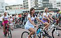 Активисты Вело-Города устроят публичный экзамен для девушек на умение владеть велосипедом