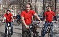 Константин Мочалов совместно с автомобилистами и мотоциклистами Екатеринбурга выдвинется на поиски хороших дорог