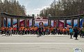 В Ханты-Мансийском Автономном Округе пройдет велопарад 9 мая
