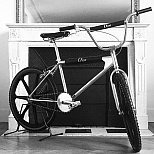 Велосипед «haute couture»: как будет выглядеть велосипед Dior