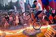Всероссийский ежегодный велофестиваль «УРУСБАЙК»