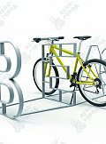 Велопарковка «Вело»