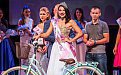Встречаем самых красивых спортсменок Екатеринбурга: «Вело-Город» выбрал новую «Мисс» 2018! 