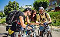 Собери команду на городской велоквест "Велоштурм" 2019!