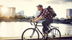 Чем грозит отсутствие велокультуры для города? 