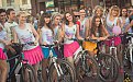 Ищем главную велосипедистку города! Стартуют кастинги на участие в Межрегиональном конкурсе «Мисс Вело-Город 2019»