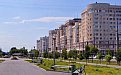 В Екатеринбурге на улице Татищева добавят сквер, велодорожек и полосы озеленения
