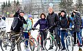 Приходи на «ВелоПарк» и собирай команду на городской велоквест "Велоштурм" 2020!