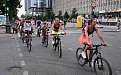 Москву признали лучшим городом страны для велосипедистов