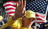 Фото2, Лэнс Армстронг победил рак, но не допинговую службу