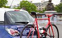 Opel представит в Париже новую систему FlexFix для максимально удобной транспортировки велосипедов