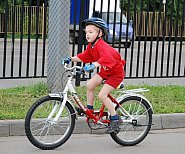 Совет Федерации предлагает регистрировать велосипеды в ГАИ