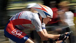 Велоспорт могут исключить из программы Олимпийских игр из-за скандала с допингом