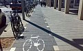 Велосипед решит транспортную проблему