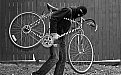 Вело-Город украдет велосипед у Мисс Вело-Город 2012!