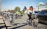 Фото6, «Дни Европы» в Екатеринбурге: дипломаты ЕС и жители города проехались по центральным улицам