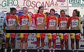 "Голые" колумбийские велосипедистки взбудоражили общественность