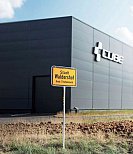 Экскурсия по заводу Cube в Германии