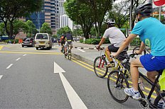 Велосипед как транспортное средство и его главные проблемы в городе