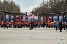 В Ханты-Мансийском Автономном Округе пройдет велопарад 9 мая