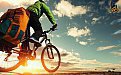Первый велопоход: советы новичкам-путешественникам + 3 маршрута на разный уровень подготовки