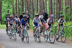 Крупный велоцентр появится в Ульяновске