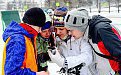 Велосипедисты Москвы отправятся на «Велоштурм»