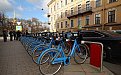 Колеса в зоне риска: «Вело-Город» за безопасные велопарковки