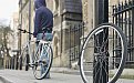 В тюрьму на велосипеде: «Вело-Город» помогает в поимке велосипедных воров