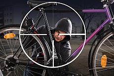 «Вело-Город» объявляет войну велосипедным воришкам! На сайте и в мобильном приложении «Вело-Города» появилась функция регистрации велосипеда и данных владельца